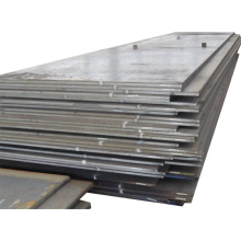 8mm,20mm thickness wear resistant steel plate 10+8 ,20+20